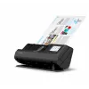 Epson ES-C380W scanner ADF + alimentatore 600 x 600 DPI A4 nero