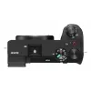 Fotocamera Sony α α6700 MILC corpo 27 MP Exmor R CMOS 6192 x 4128 pixel nero