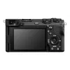 Fotocamera Sony α α6700 MILC corpo 27 MP Exmor R CMOS 6192 x 4128 pixel nero