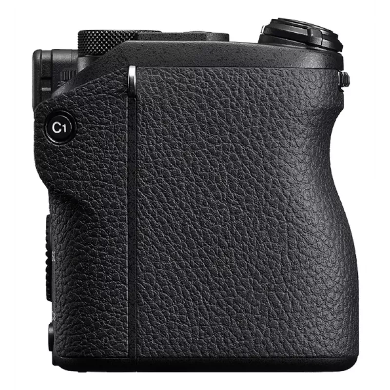 Fotocamera Sony α α6700 MILC corpo 27 MP Exmor R CMOS 6192 x 4128 pixel nero