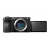 Fotocamera Sony α α6700 MILC corpo 27 MP Exmor R CMOS 6192 x 4128 pixel nero