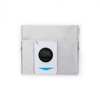 Ecovacs DDB020008 accessorio/consumabile per aspirapolvere sacchetti per robot aspirapolvere