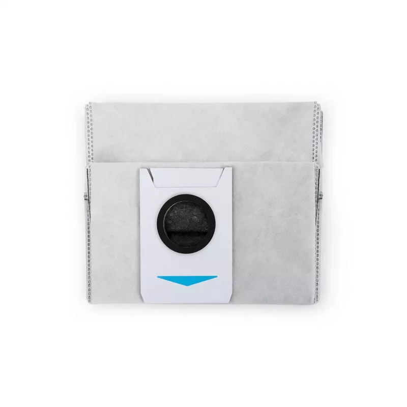 Ecovacs DDB020008 accessorio/consumabile per aspirapolvere sacchetti per robot aspirapolvere