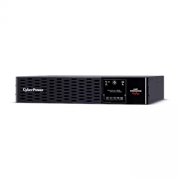 CyberPower PR1500ERTXL2U UPS (gruppo di continuità) line-interactive 1,5 kVA 1500 W 10 prese AC