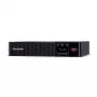 CyberPower PR1500ERTXL2U Professional Rack/Tower XL gruppo di continuità UPS Line-Interactive, 1500 VA / 1500 W, 2U, onda sinusoidale pura, 10 prese IEC C13