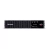 CyberPower PR1500ERTXL2U Professional Rack/Tower XL gruppo di continuità UPS Line-Interactive, 1500 VA / 1500 W, 2U, onda sinusoidale pura, 10 prese IEC C13