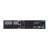 CyberPower PR1500ERTXL2U Professional Rack/Tower XL gruppo di continuità UPS Line-Interactive, 1500 VA / 1500 W, 2U, onda sinusoidale pura, 10 prese IEC C13