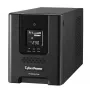 CyberPower PR3000ELCDSL UPS gruppo di continuità line-interactive 3 kVA 2700 W 9 prese AC