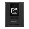 CyberPower PR3000ELCDSL UPS gruppo di continuità line-interactive 3 kVA 2700 W 9 prese AC
