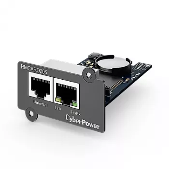 CyberPower RMCARD205 accessorio UPS