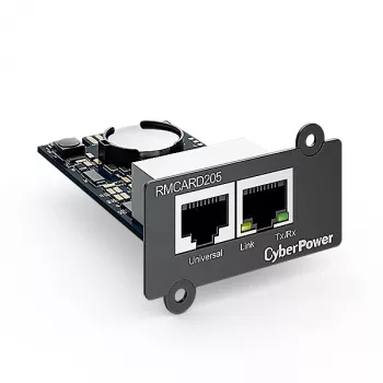 CyberPower RMCARD205 accessorio UPS