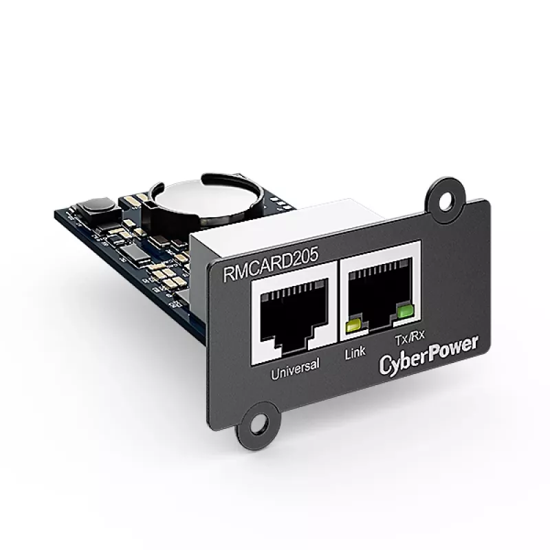 CyberPower RMCARD205 accessorio UPS