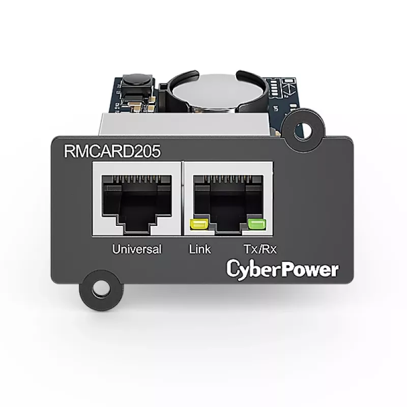 CyberPower RMCARD205 accessorio UPS