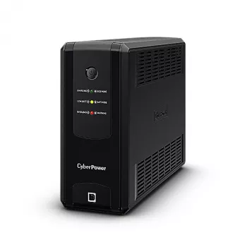 CyberPower UT1050EG UPS (gruppo di continuità) line-interactive 1,05 kVA 630 W 4 prese AC