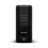 CyberPower UT1050EG UPS line-interactive, 1050 VA (1,05 kVA), 630 W, AVR, prese Schuko, tower