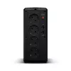 CyberPower UT1050EG UPS line-interactive, 1050 VA (1,05 kVA), 630 W, AVR, prese Schuko, tower