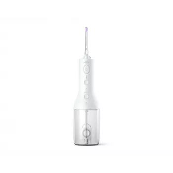 Philips Sonicare serie 3000 Cordless Power Flosser HX3826/31 - bianco