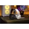 Cuffie gaming CORSAIR HS80 Max - wireless - Steel Gray