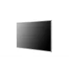 Display signage LG 27TNF3K-S pannello piatto digital signage 68,6 cm (27 pollici) LED 300 cd/m² Full HD argento touchscreen WebOS 16/7