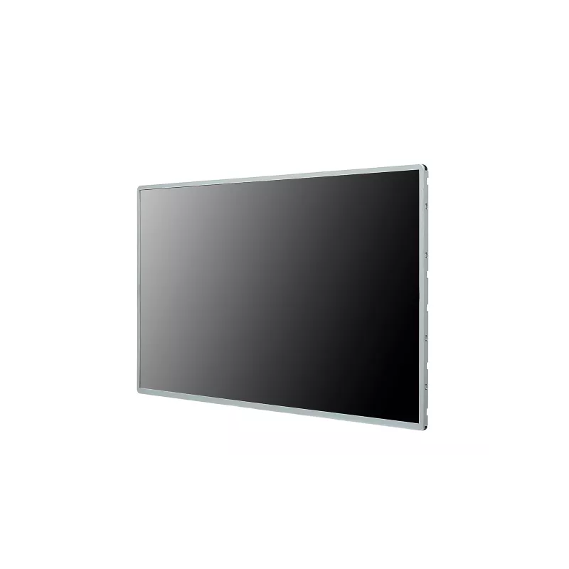 Display signage LG 27TNF3K-S pannello piatto digital signage 68,6 cm (27 pollici) LED 300 cd/m² Full HD argento touchscreen WebOS 16/7
