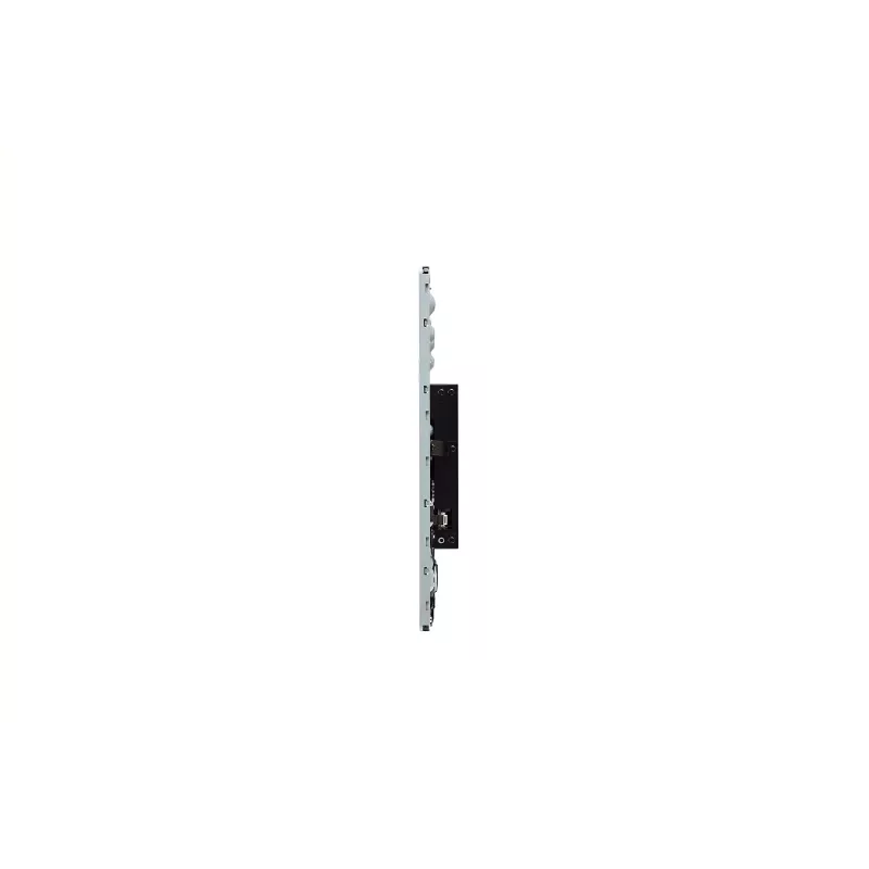 Display signage LG 27TNF3K-S pannello piatto digital signage 68,6 cm (27 pollici) LED 300 cd/m² Full HD argento touchscreen WebOS 16/7