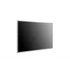 Display signage LG 27TNF3K-S pannello piatto digital signage 68,6 cm (27 pollici) LED 300 cd/m² Full HD argento touchscreen WebOS 16/7