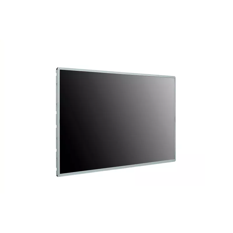 Display signage LG 27TNF3K-S pannello piatto digital signage 68,6 cm (27 pollici) LED 300 cd/m² Full HD argento touchscreen WebOS 16/7
