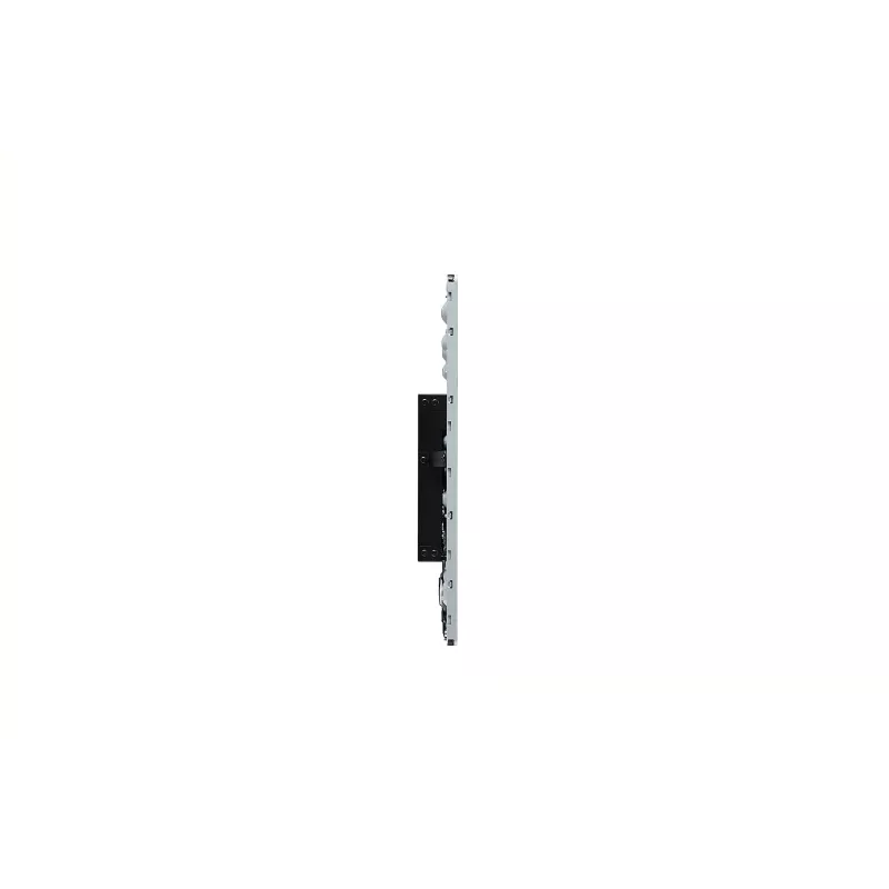 Display signage LG 27TNF3K-S pannello piatto digital signage 68,6 cm (27 pollici) LED 300 cd/m² Full HD argento touchscreen WebOS 16/7
