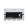 Display signage LG 27TNF3K-S pannello piatto digital signage 68,6 cm (27 pollici) LED 300 cd/m² Full HD argento touchscreen WebOS 16/7