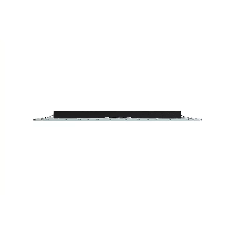 Display signage LG 27TNF3K-S pannello piatto digital signage 68,6 cm (27 pollici) LED 300 cd/m² Full HD argento touchscreen WebOS 16/7