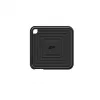 SSD portatile SILICON POWER - Pc60 - 2TB - USB 3.2 - nero