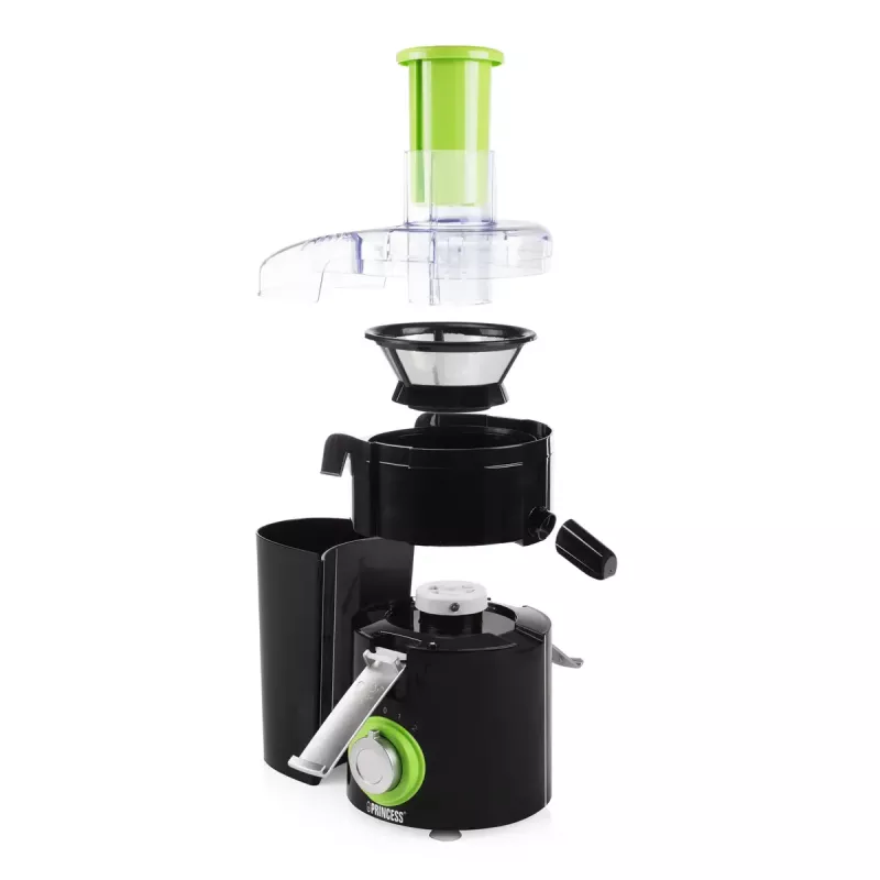 Estrattore centrifugo Princess 202040