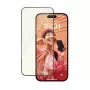 PanzerGlass® EyeCARE™ protezione display iPhone 15 | Ultra-Wide Fit con EasyAligner