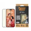 PanzerGlass® EyeCARE™ protezione display iPhone 15 | Ultra-Wide Fit con EasyAligner