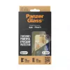 PanzerGlass® EyeCARE™ protezione display iPhone 15 | Ultra-Wide Fit con EasyAligner