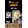 PanzerGlass® EyeCARE™ protezione display iPhone 15 | Ultra-Wide Fit con EasyAligner
