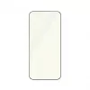 PanzerGlass ® EyeCARE™ protezione display iPhone 15 Pro | Ultra-Wide Fit con EasyAligner
