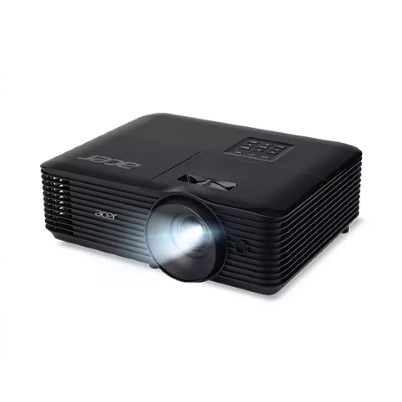 Proiettore ACER X1228i DLP 1024 x 768 (XGA) 4500 Lm