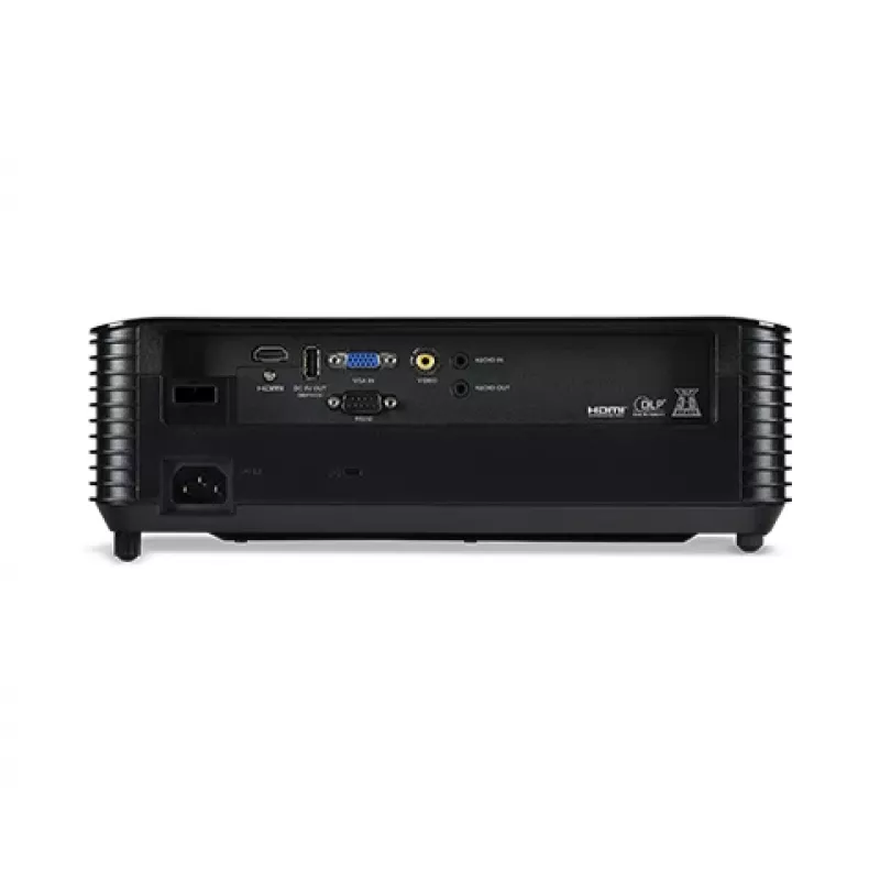 Proiettore ACER X1228i DLP 1024 x 768 (XGA) 4500 Lm