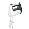 Frullatore a mano Tefal Prep'Mix HT4621 — 500 W, 5 velocità, fruste in metallo, bianco