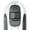 Frullatore a mano Tefal Prep'Mix HT4621 — 500 W, 5 velocità, fruste in metallo, bianco
