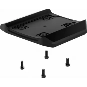 Kit di fissaggio Thrustmaster T818 Cockpit Fixation Kit — hardware per il fissaggio di dispositivi Thrustmaster compatibili ai cockpit di simulazione