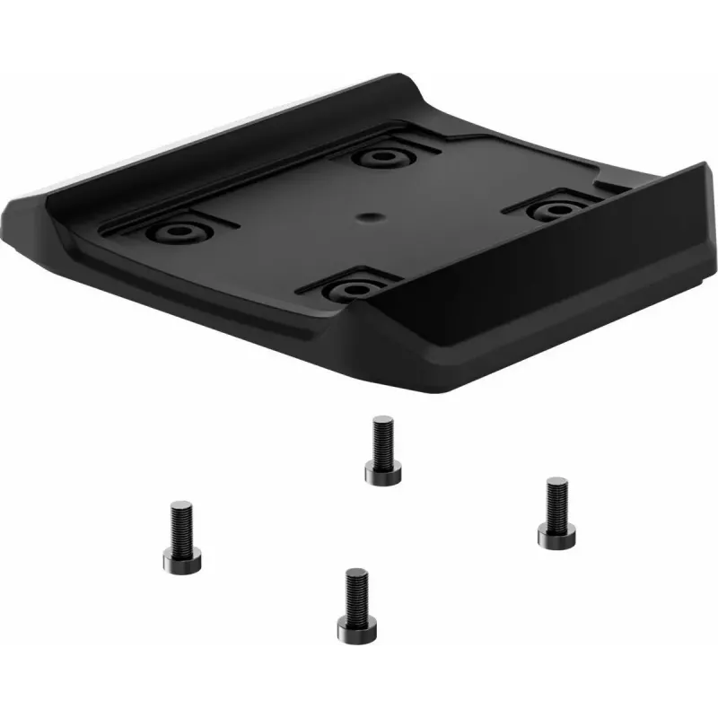 Kit di fissaggio Thrustmaster T818 Cockpit Fixation Kit — hardware per il fissaggio di dispositivi Thrustmaster compatibili ai cockpit di simulazione