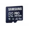 Samsung MB-MY512SB/WW scheda di memoria 512 GB MicroSDXC UHS-I