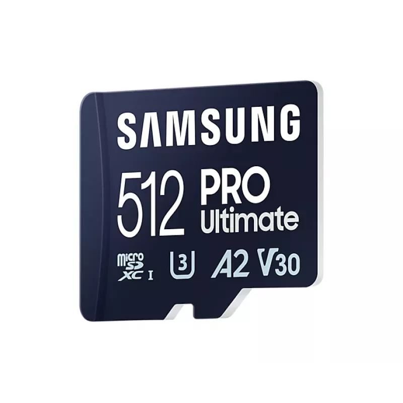 Samsung MB-MY512SB/WW scheda di memoria 512 GB MicroSDXC UHS-I