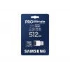 Samsung MB-MY512SB/WW scheda di memoria 512 GB MicroSDXC UHS-I