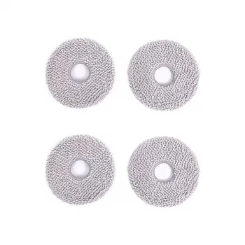 Ecovacs D-WP04-0012 accessorio aspirapolvere/accessorio di pulizia soluzione detergente per robot aspirapolvere