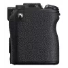 Sony Alpha 7C II ILCE7CM2B fotocamera full-frame compatta (solo corpo), 33 MP CMOS, display TFT da 3 pollici (7,62 cm), nero