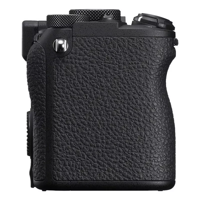 Sony Alpha 7C II ILCE7CM2B fotocamera full-frame compatta (solo corpo), 33 MP CMOS, display TFT da 3 pollici (7,62 cm), nero