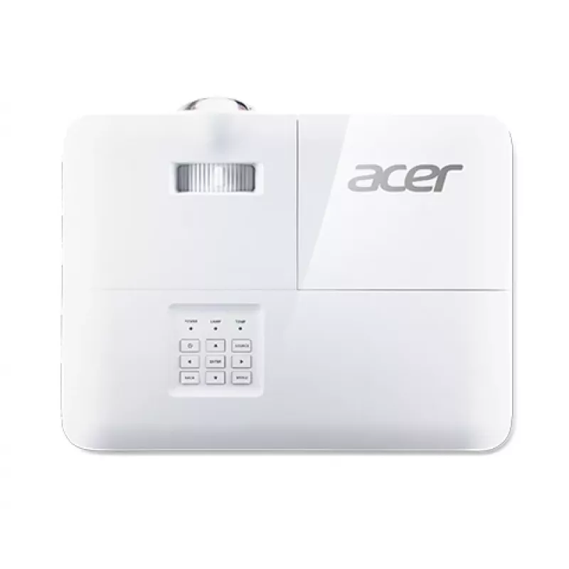 Proiettore ACER S1386wh 3D WXGA 3600 Lm